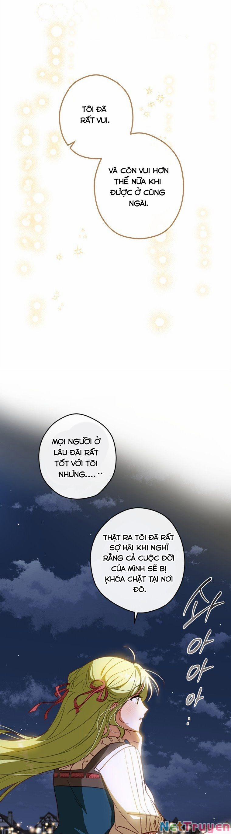 Đã Bảo Nữ Chính Đang Cải Trang Cơ Mà! 14 trang 27