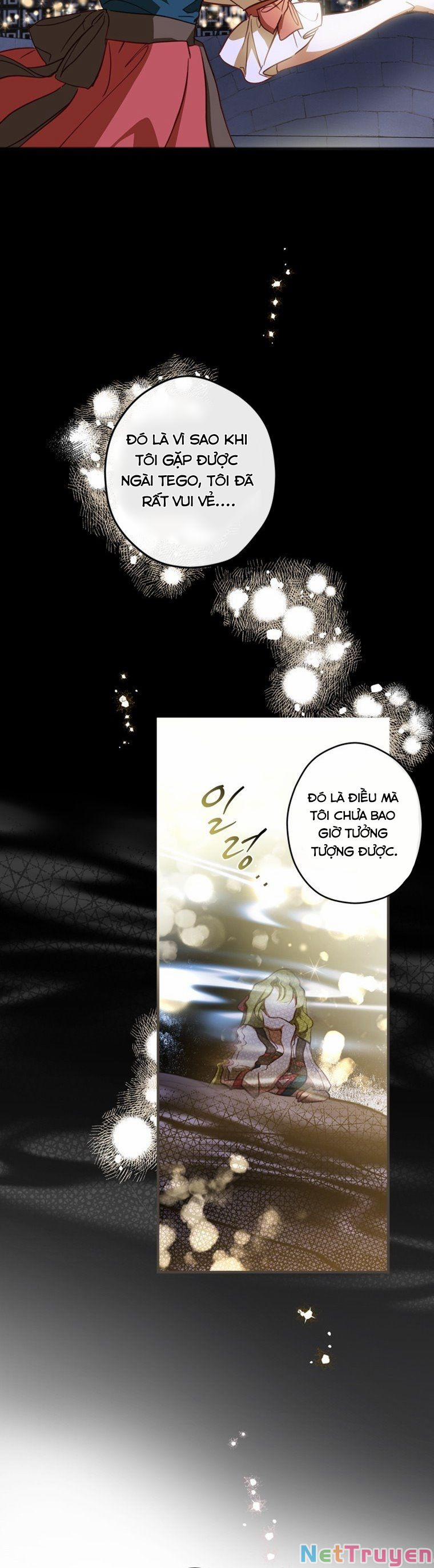 Đã Bảo Nữ Chính Đang Cải Trang Cơ Mà! 14 trang 28