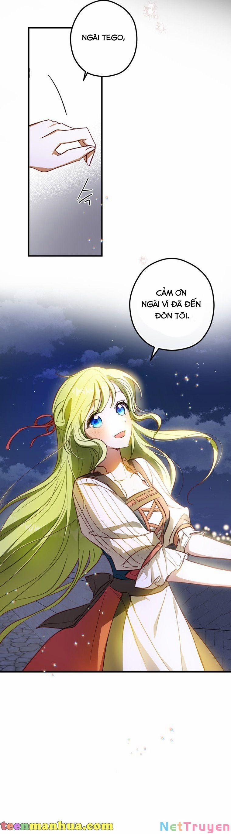 Đã Bảo Nữ Chính Đang Cải Trang Cơ Mà! 14 trang 29