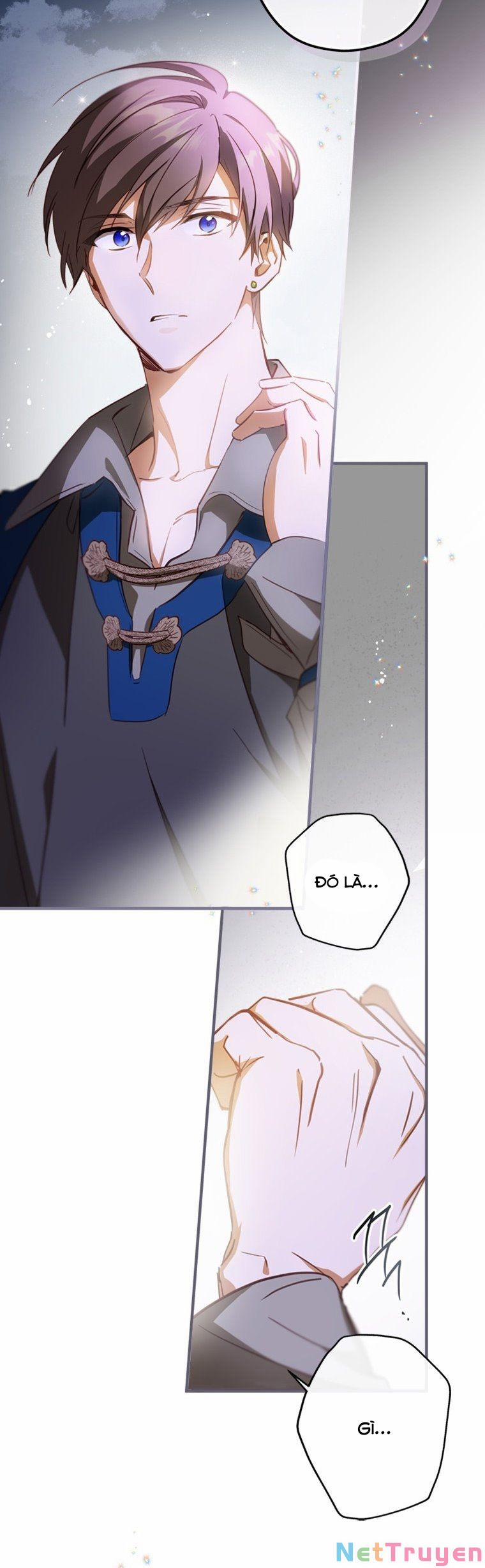 Đã Bảo Nữ Chính Đang Cải Trang Cơ Mà! 14 trang 31