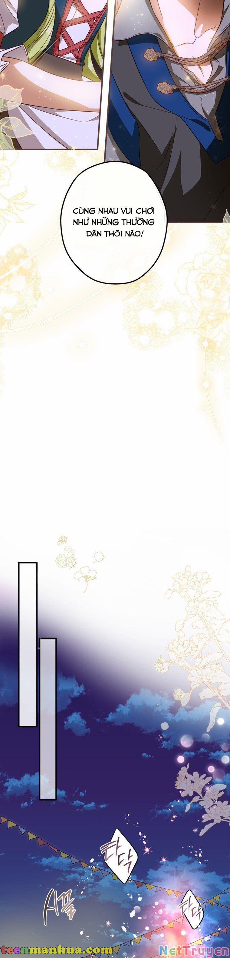 Đã Bảo Nữ Chính Đang Cải Trang Cơ Mà! 14 trang 9