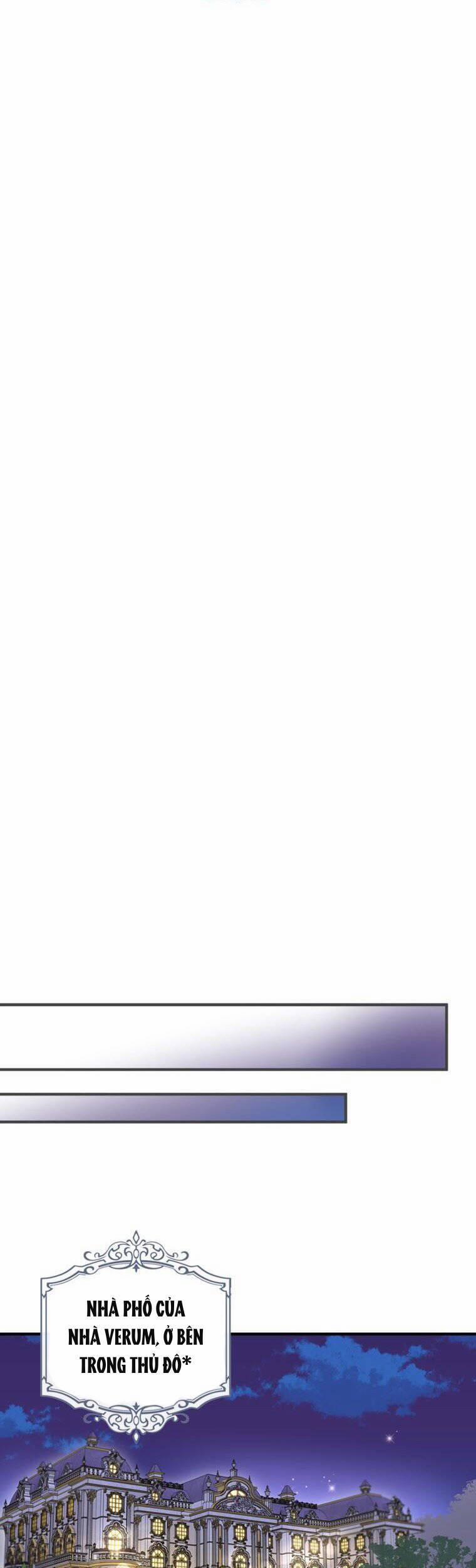 Đã Bảo Nữ Chính Đang Cải Trang Cơ Mà! 16 trang 21