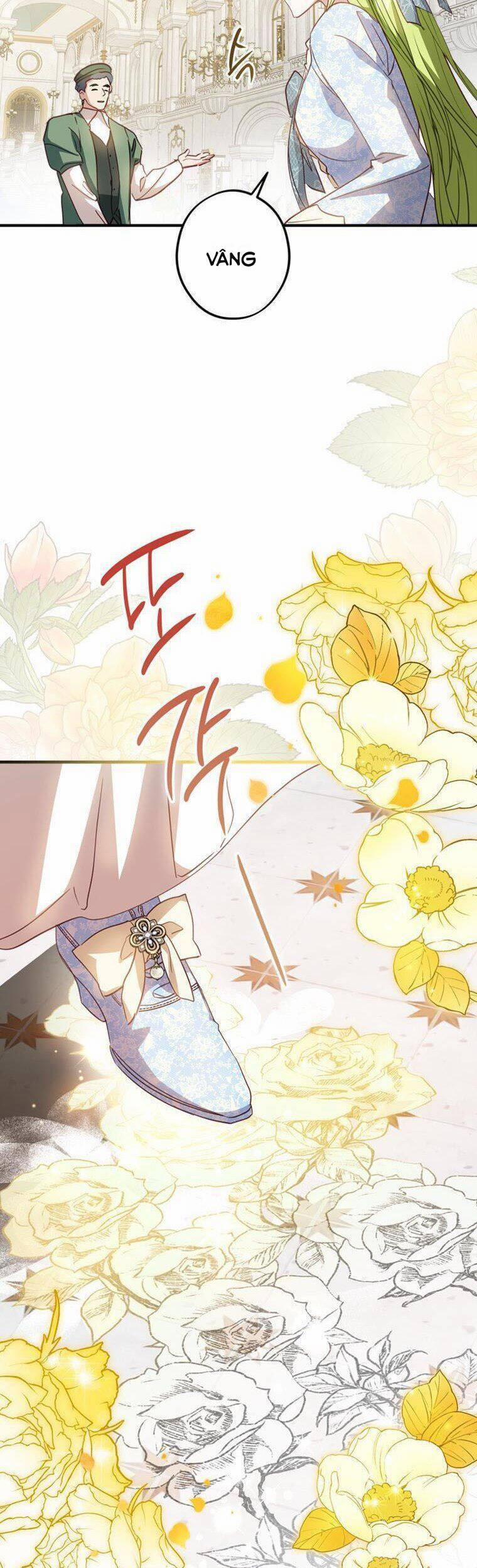 Đã Bảo Nữ Chính Đang Cải Trang Cơ Mà! 16 trang 35