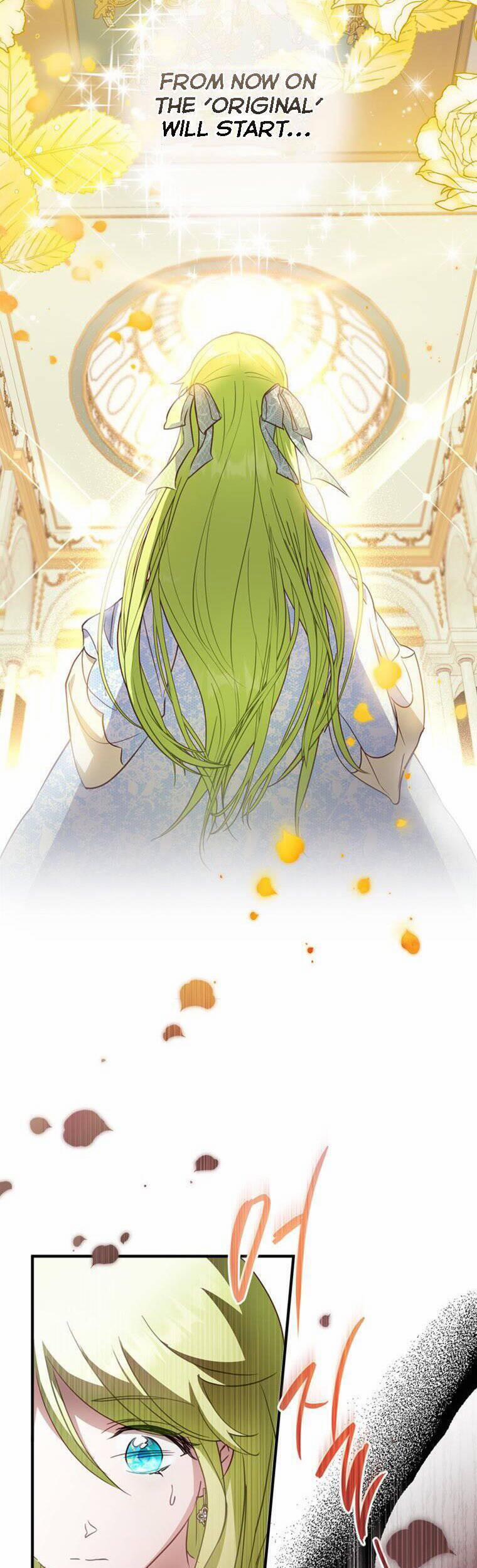 Đã Bảo Nữ Chính Đang Cải Trang Cơ Mà! 16 trang 39