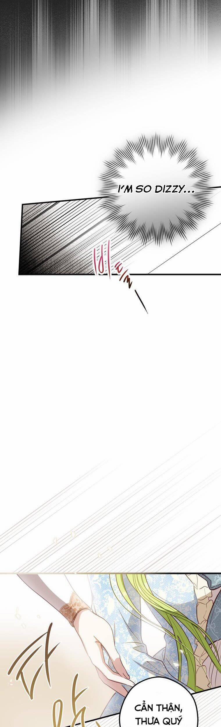 Đã Bảo Nữ Chính Đang Cải Trang Cơ Mà! 16 trang 43