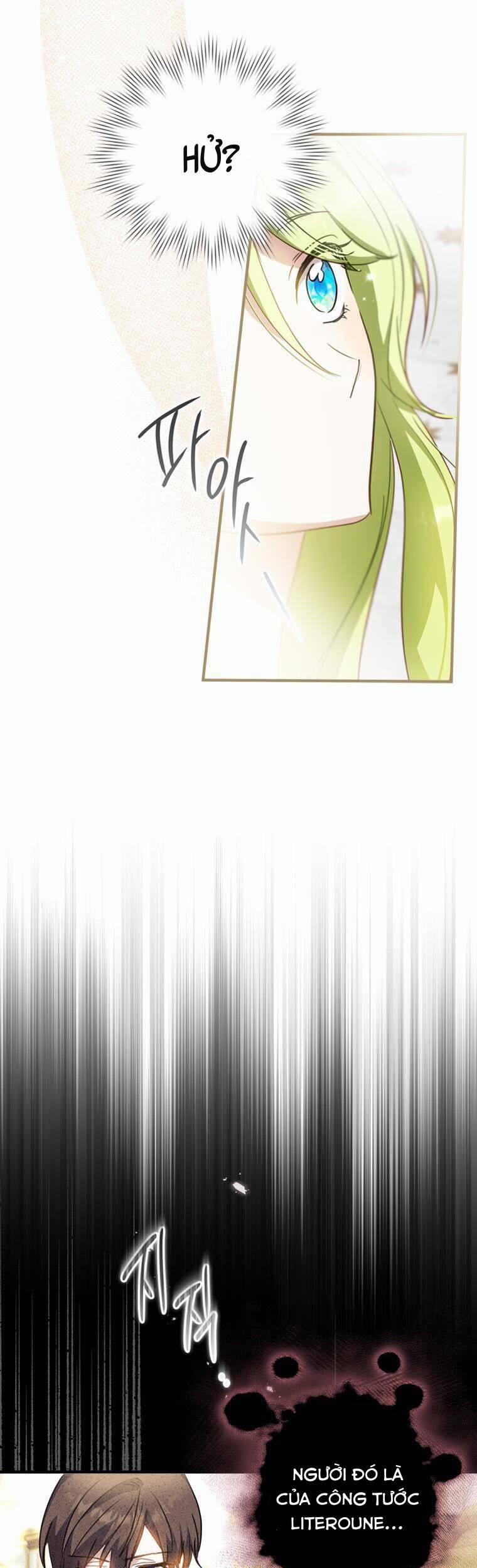 Đã Bảo Nữ Chính Đang Cải Trang Cơ Mà! 16 trang 47