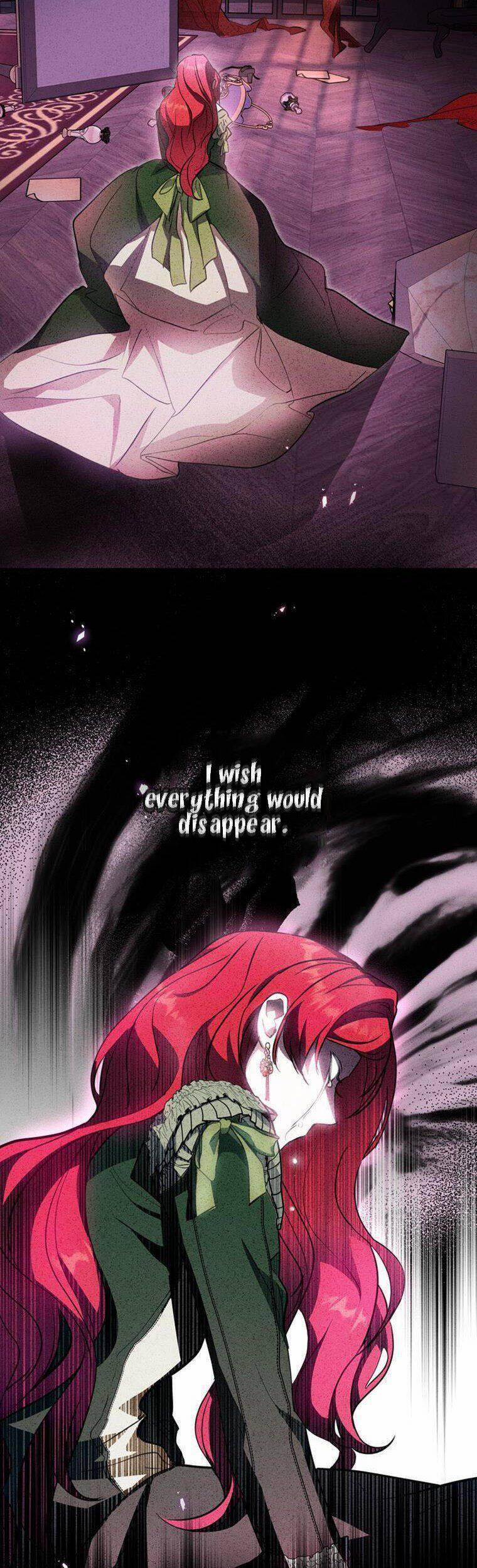 Đã Bảo Nữ Chính Đang Cải Trang Cơ Mà! 16 trang 51