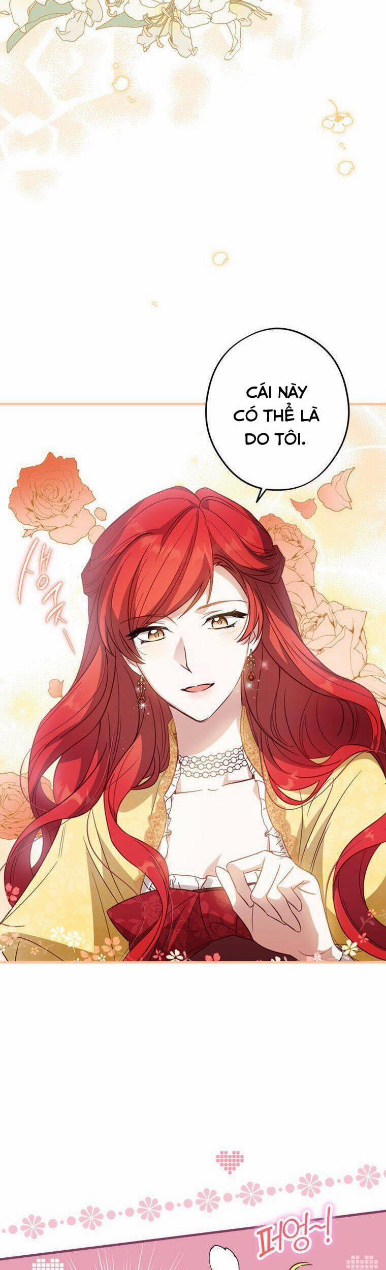 Đã Bảo Nữ Chính Đang Cải Trang Cơ Mà! 16 trang 55