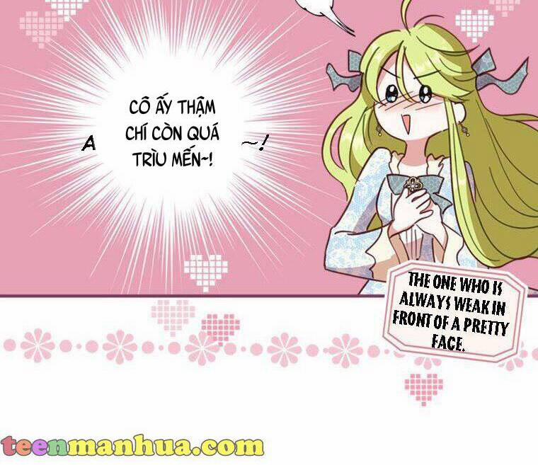 Đã Bảo Nữ Chính Đang Cải Trang Cơ Mà! 16 trang 56