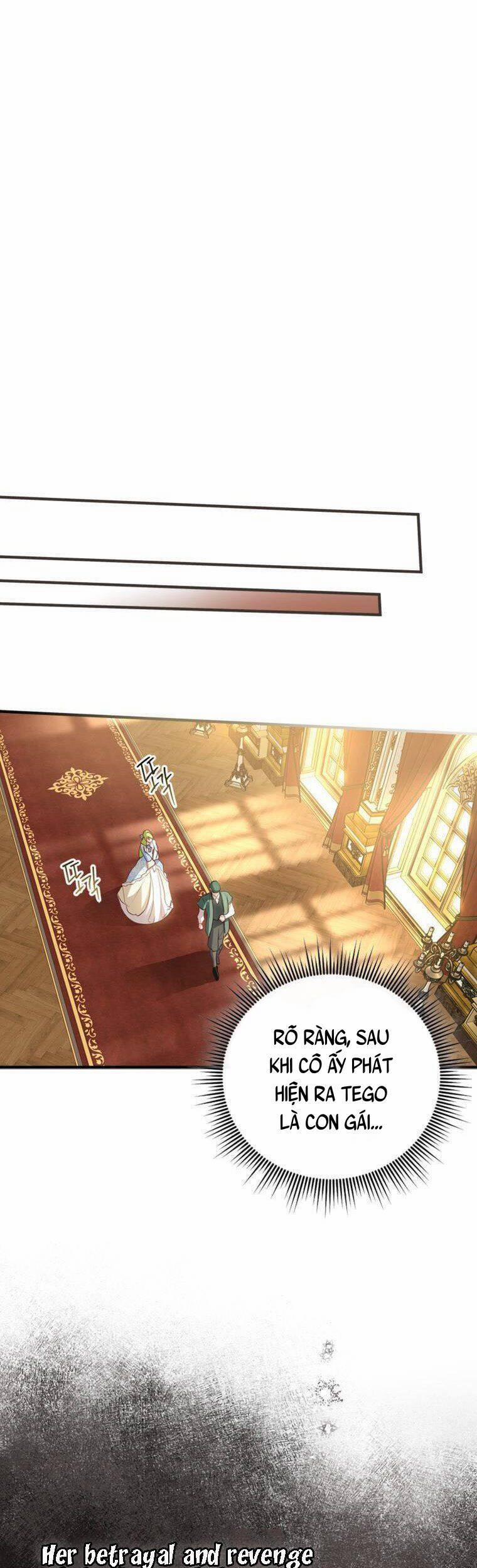 Đã Bảo Nữ Chính Đang Cải Trang Cơ Mà! 16 trang 63