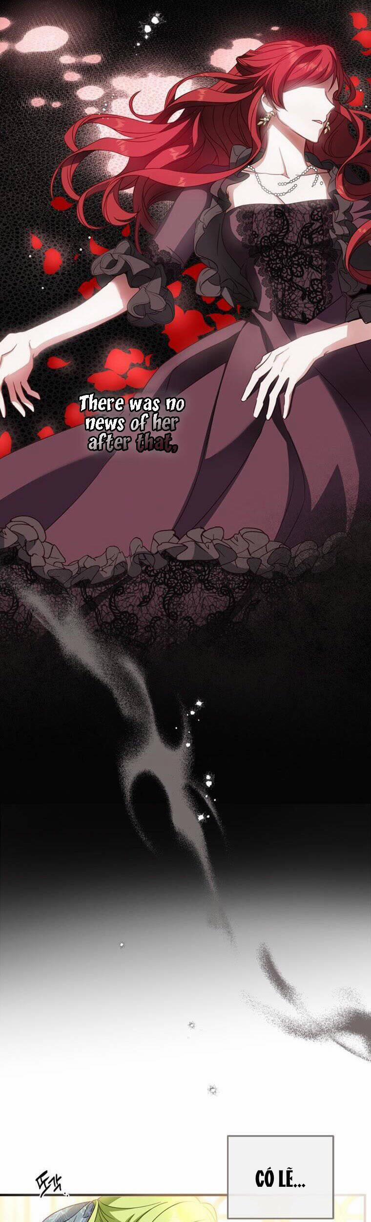 Đã Bảo Nữ Chính Đang Cải Trang Cơ Mà! 16 trang 65