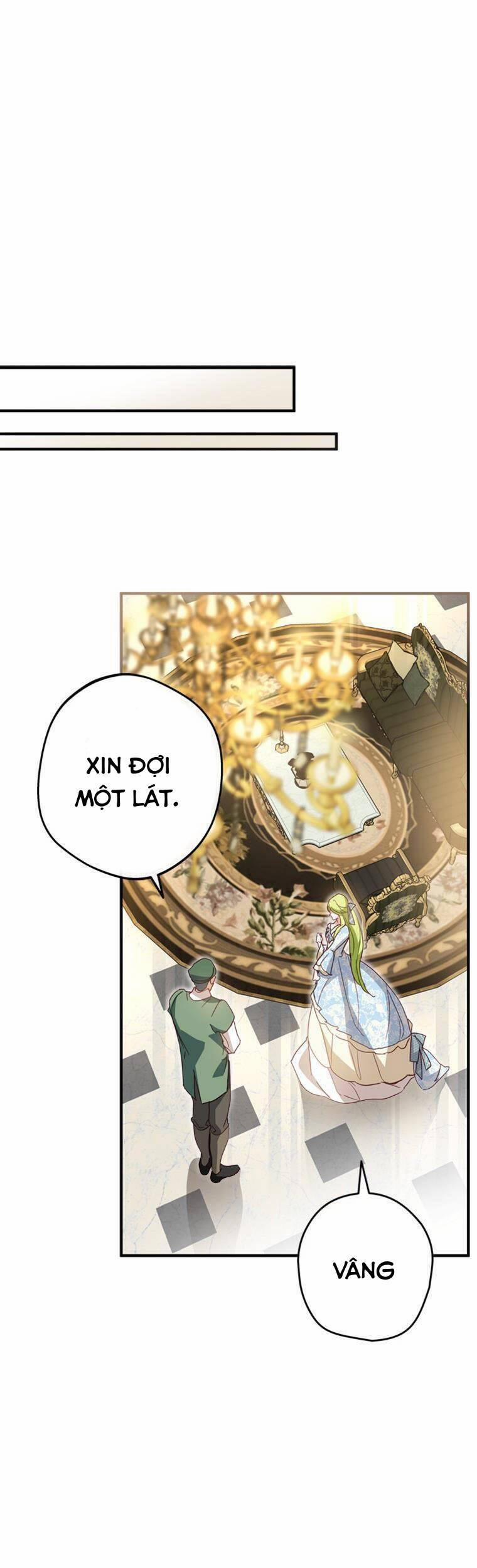 Đã Bảo Nữ Chính Đang Cải Trang Cơ Mà! 16 trang 69