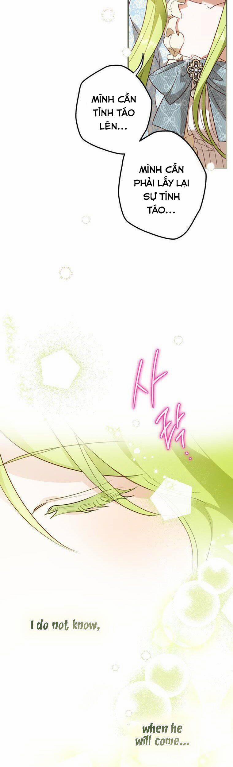 Đã Bảo Nữ Chính Đang Cải Trang Cơ Mà! 16 trang 75