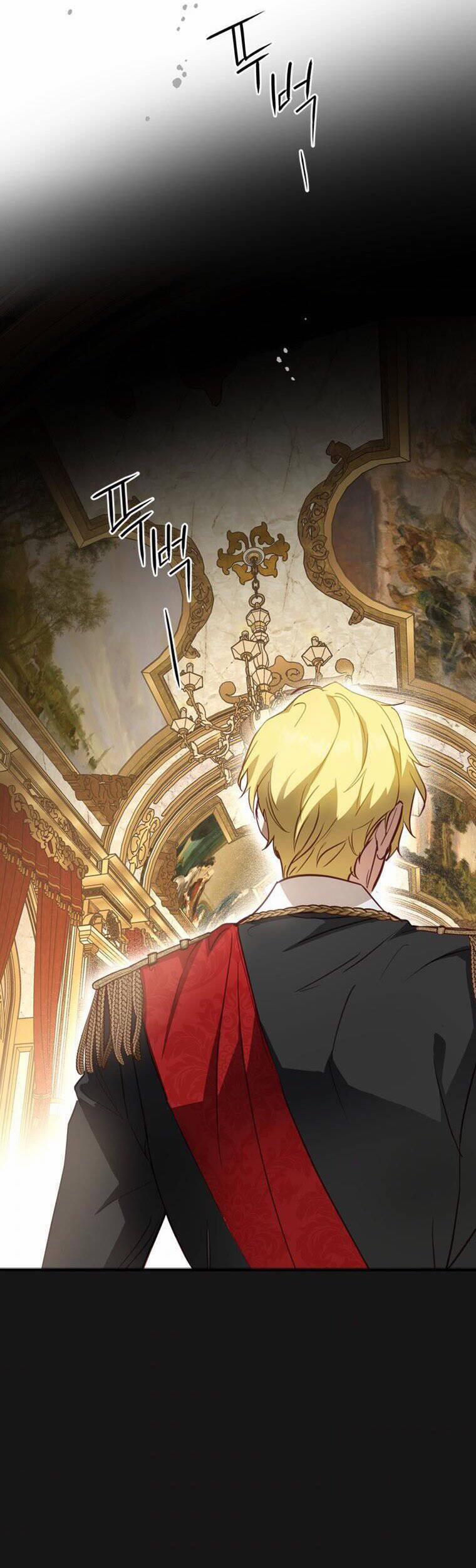 Đã Bảo Nữ Chính Đang Cải Trang Cơ Mà! 16 trang 77