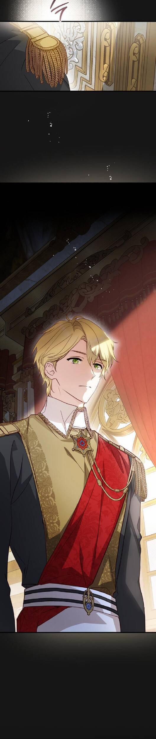 Đã Bảo Nữ Chính Đang Cải Trang Cơ Mà! 16 trang 79