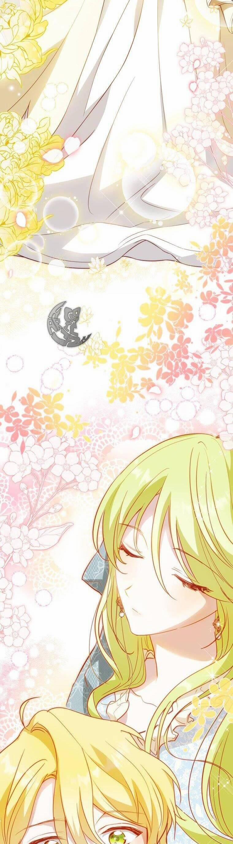 Đã Bảo Nữ Chính Đang Cải Trang Cơ Mà! 17 trang 22