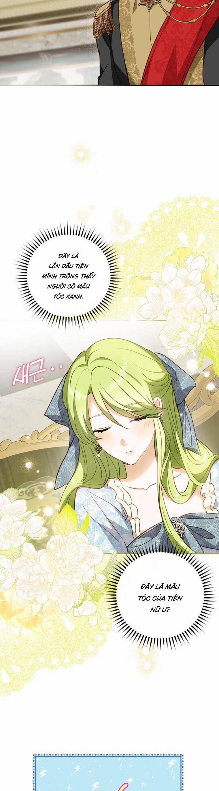 Đã Bảo Nữ Chính Đang Cải Trang Cơ Mà! 17 trang 25