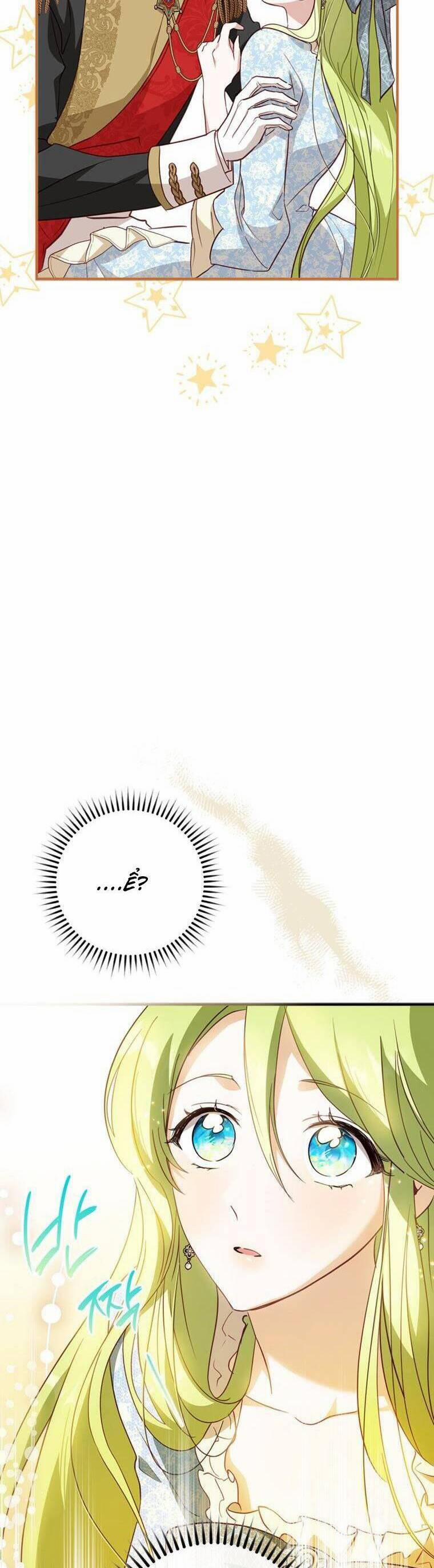 Đã Bảo Nữ Chính Đang Cải Trang Cơ Mà! 17 trang 35