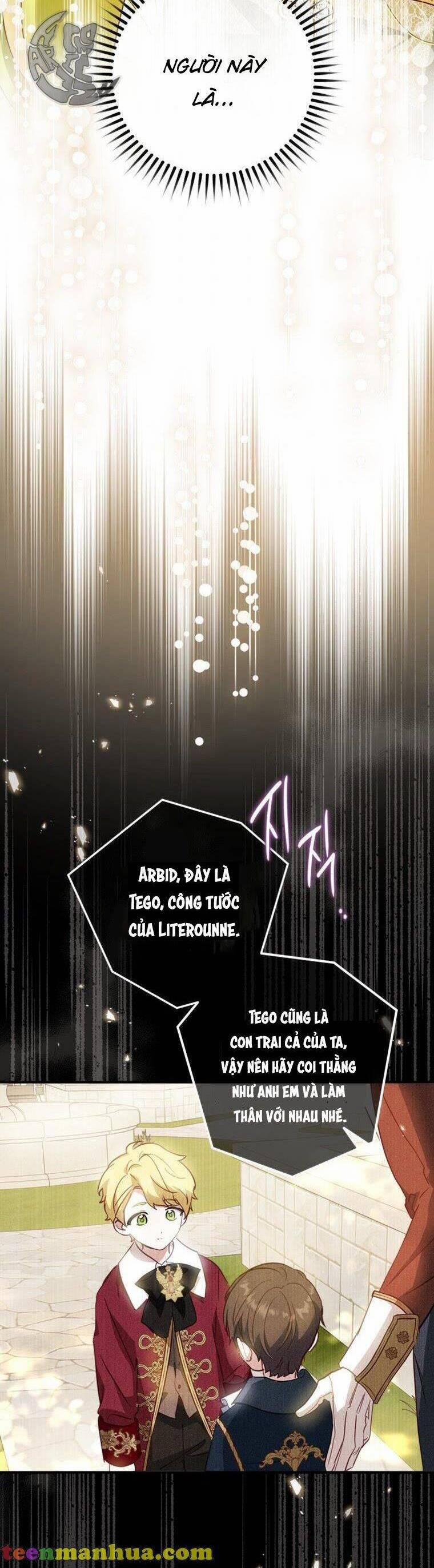 Đã Bảo Nữ Chính Đang Cải Trang Cơ Mà! 17 trang 36