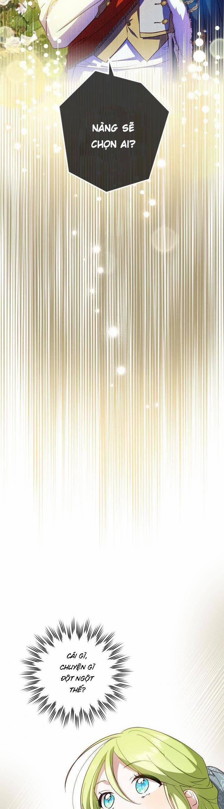 Đã Bảo Nữ Chính Đang Cải Trang Cơ Mà! 17 trang 39