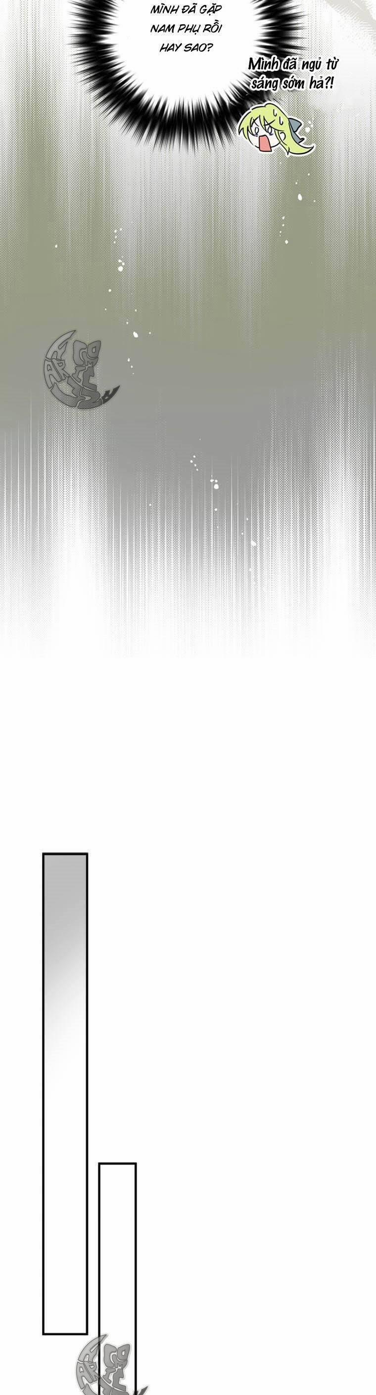 Đã Bảo Nữ Chính Đang Cải Trang Cơ Mà! 17 trang 41