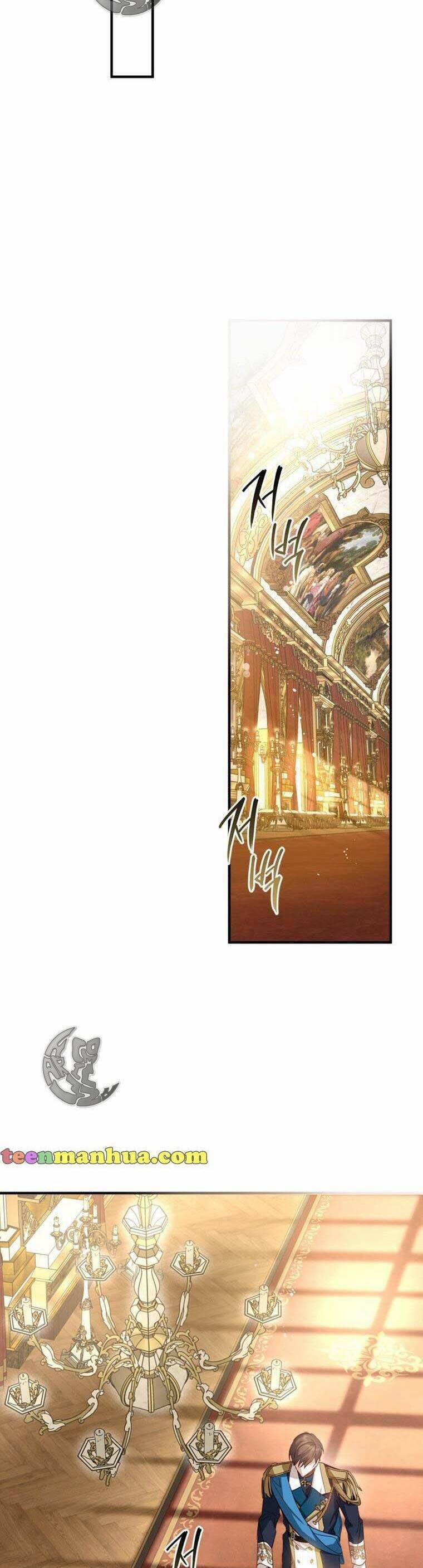 Đã Bảo Nữ Chính Đang Cải Trang Cơ Mà! 17 trang 42