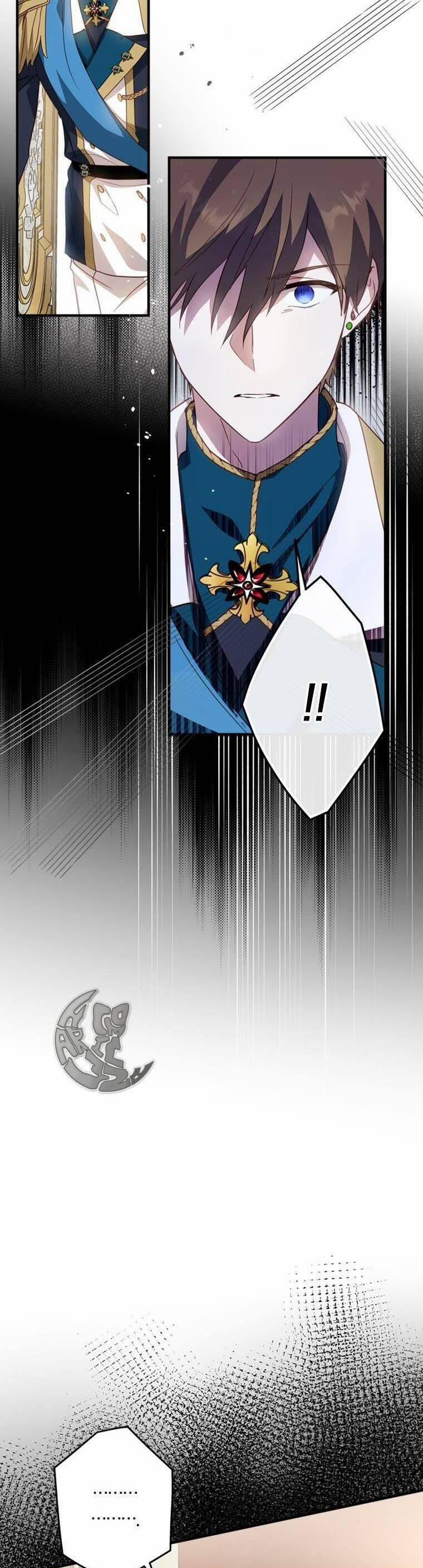 Đã Bảo Nữ Chính Đang Cải Trang Cơ Mà! 17 trang 45