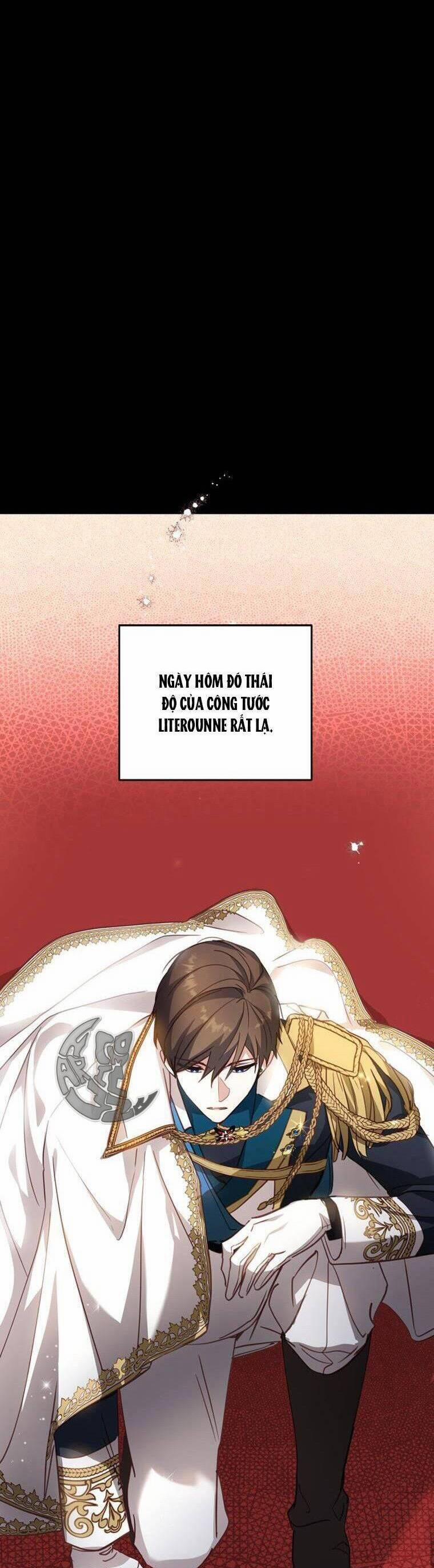 Đã Bảo Nữ Chính Đang Cải Trang Cơ Mà! 17 trang 7