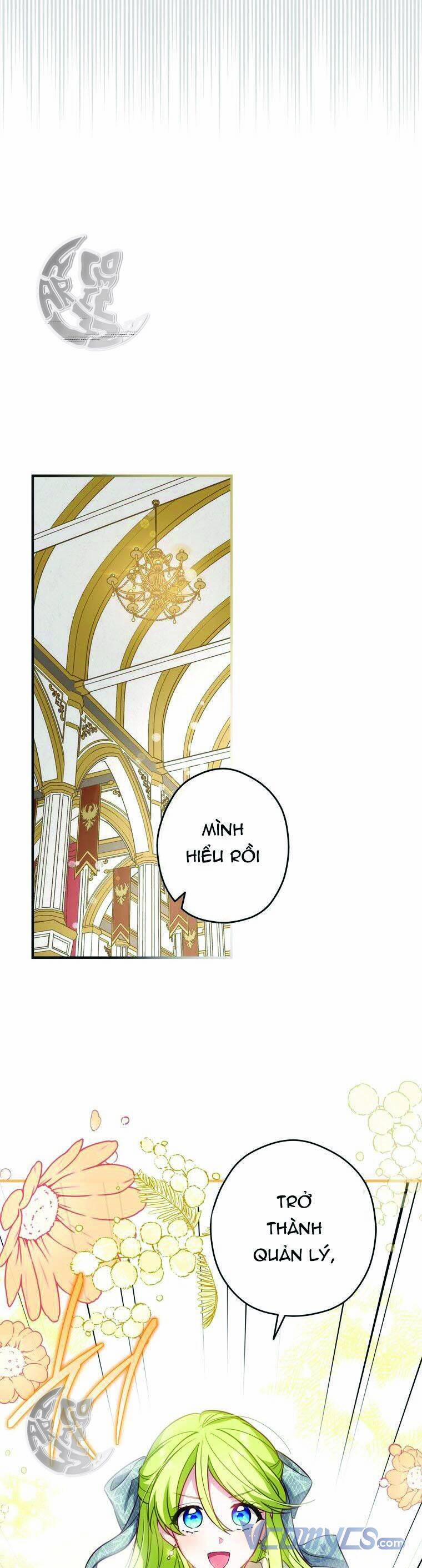 Đã Bảo Nữ Chính Đang Cải Trang Cơ Mà! 18 trang 31