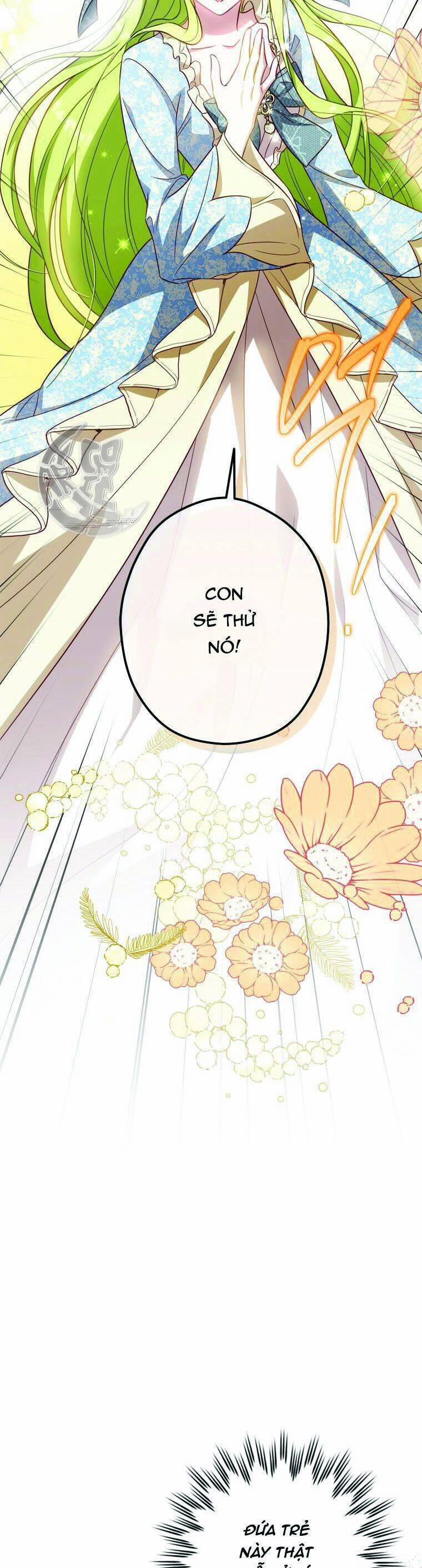 Đã Bảo Nữ Chính Đang Cải Trang Cơ Mà! 18 trang 32