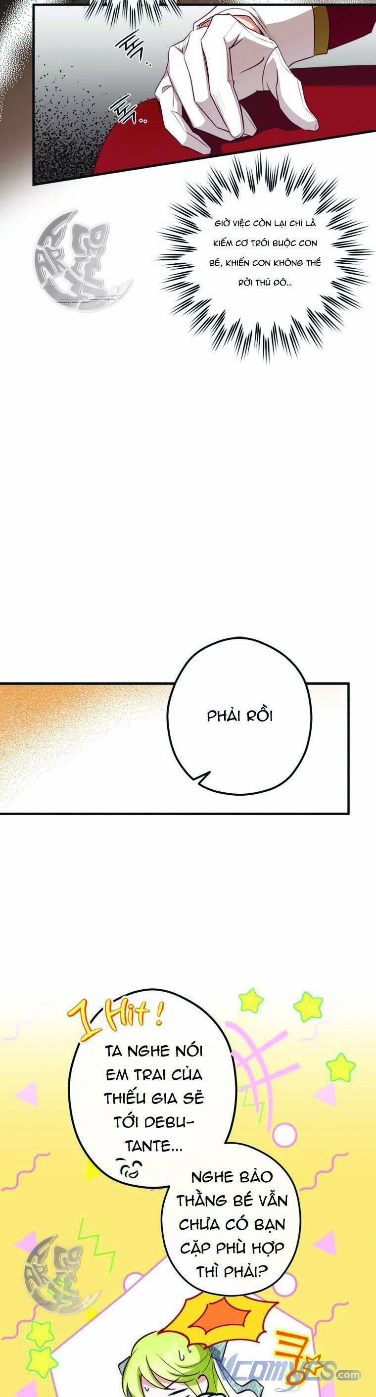 Đã Bảo Nữ Chính Đang Cải Trang Cơ Mà! 18 trang 34