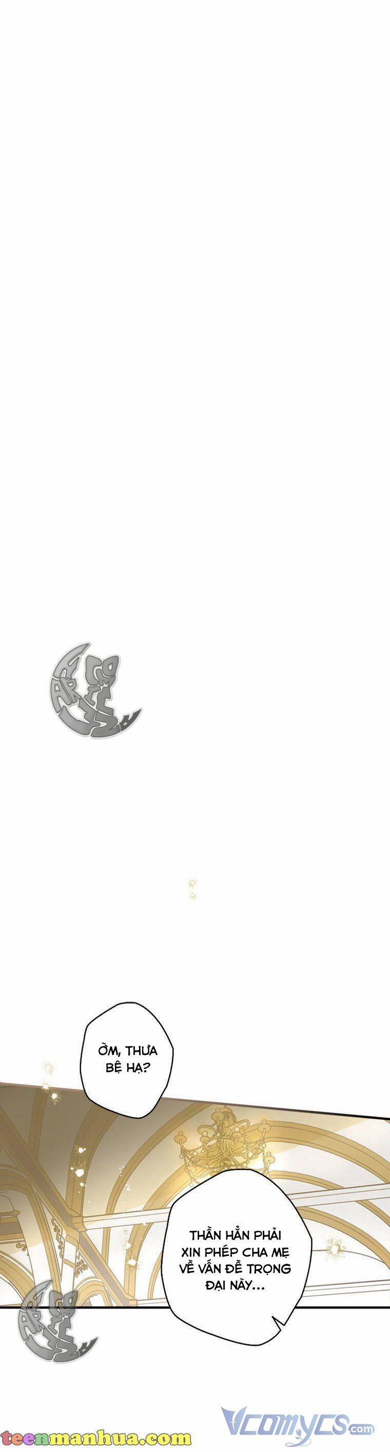 Đã Bảo Nữ Chính Đang Cải Trang Cơ Mà! 19 trang 11