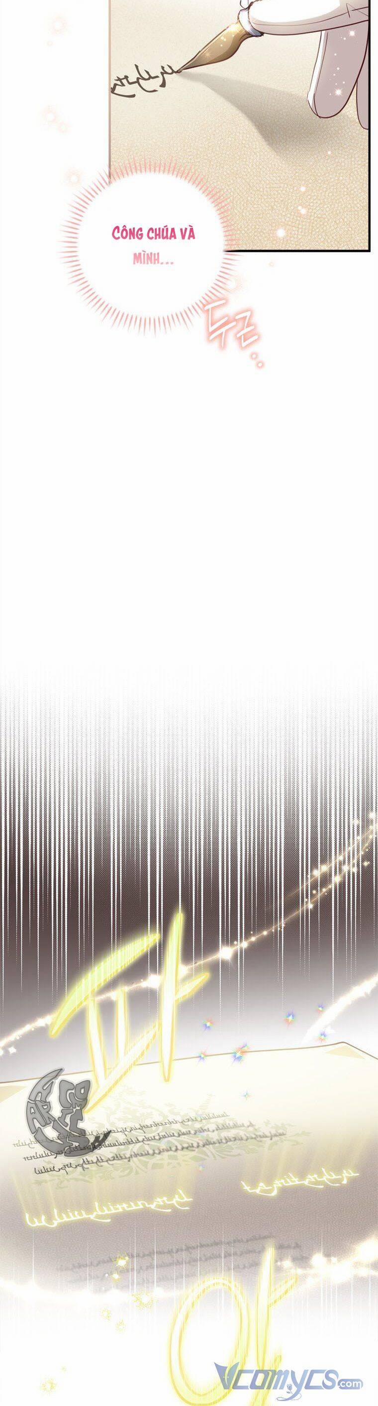 Đã Bảo Nữ Chính Đang Cải Trang Cơ Mà! 19 trang 40