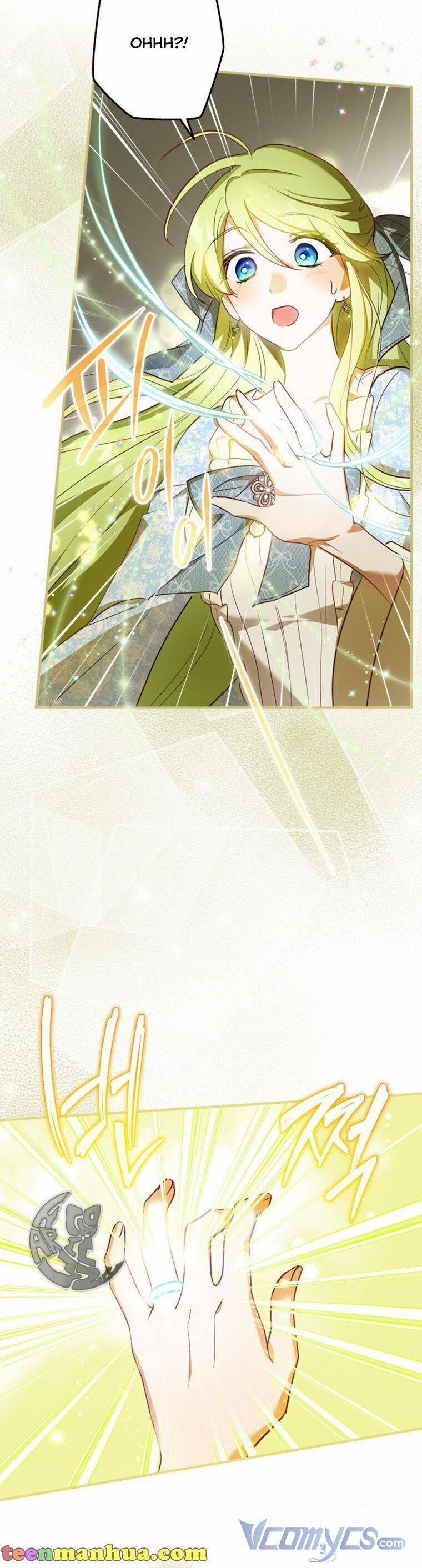 Đã Bảo Nữ Chính Đang Cải Trang Cơ Mà! 19 trang 42