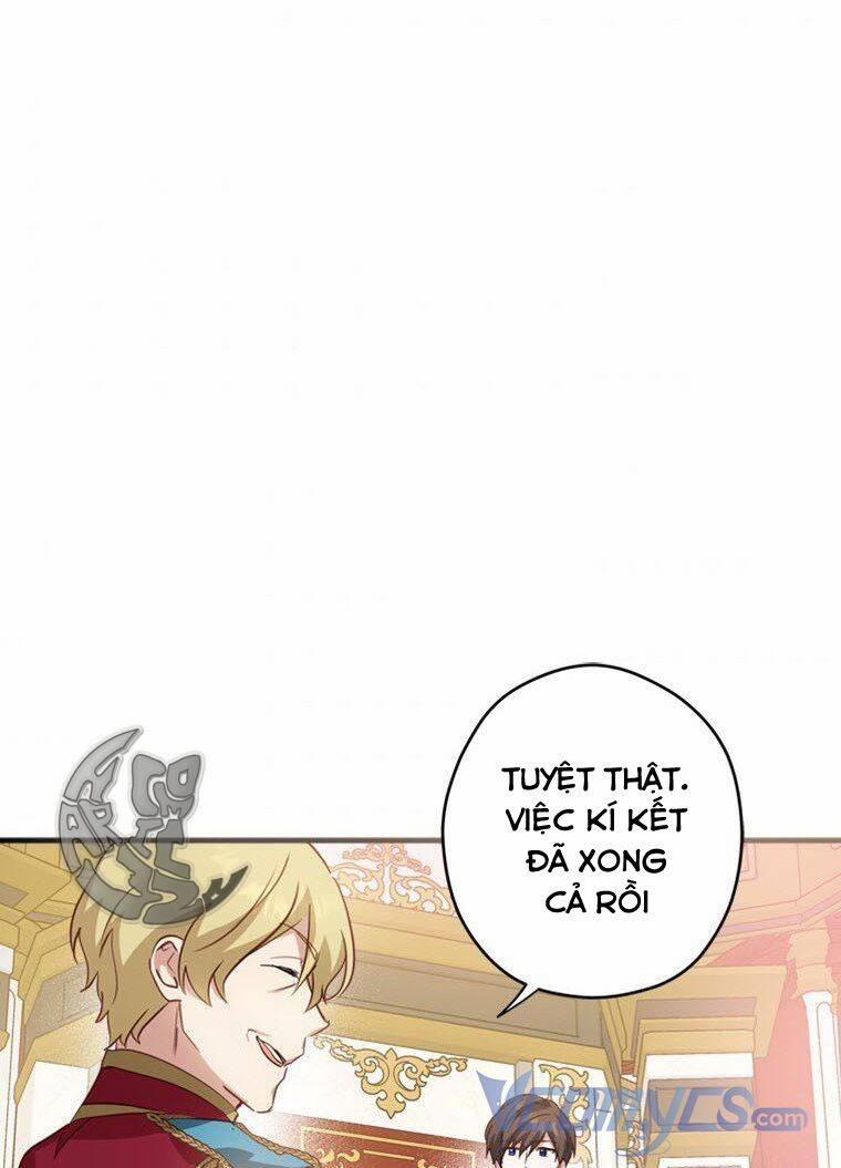 Đã Bảo Nữ Chính Đang Cải Trang Cơ Mà! 19 trang 44