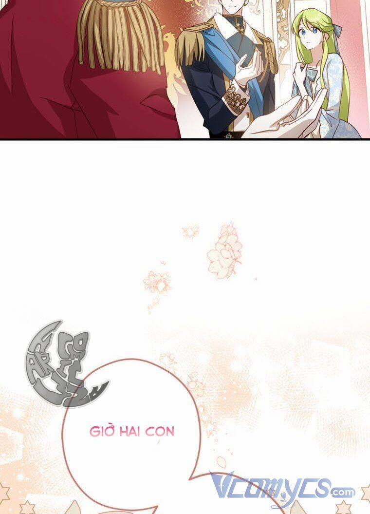 Đã Bảo Nữ Chính Đang Cải Trang Cơ Mà! 19 trang 45