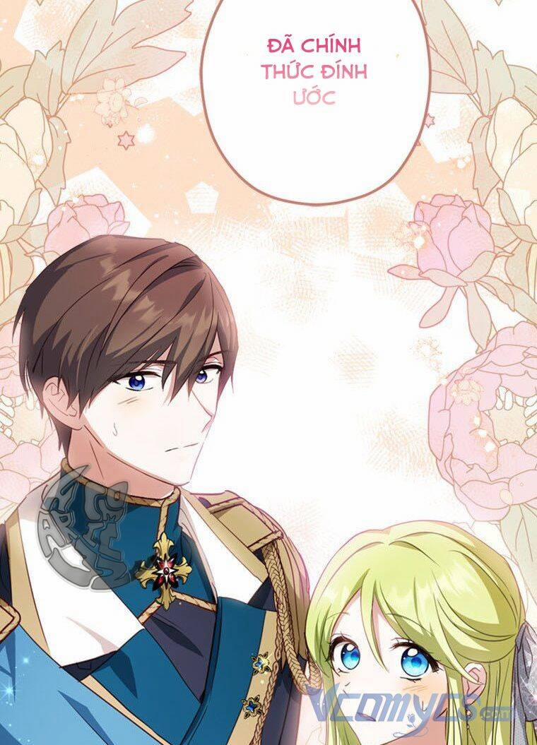 Đã Bảo Nữ Chính Đang Cải Trang Cơ Mà! 19 trang 46