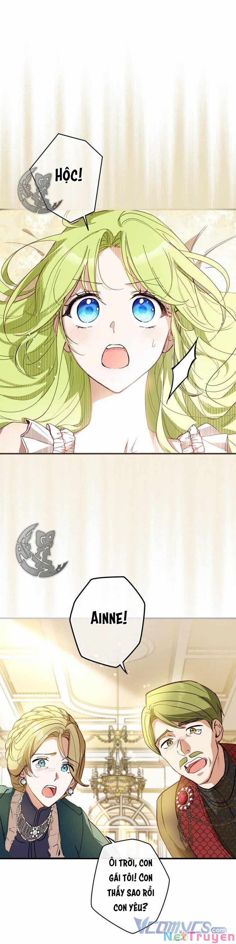 Đã Bảo Nữ Chính Đang Cải Trang Cơ Mà! 2 trang 1