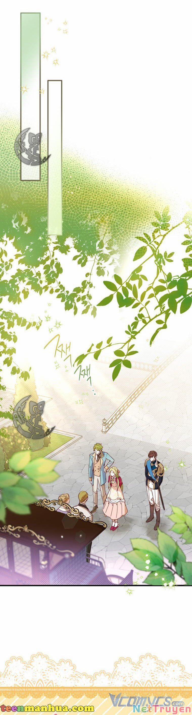 Đã Bảo Nữ Chính Đang Cải Trang Cơ Mà! 2 trang 21