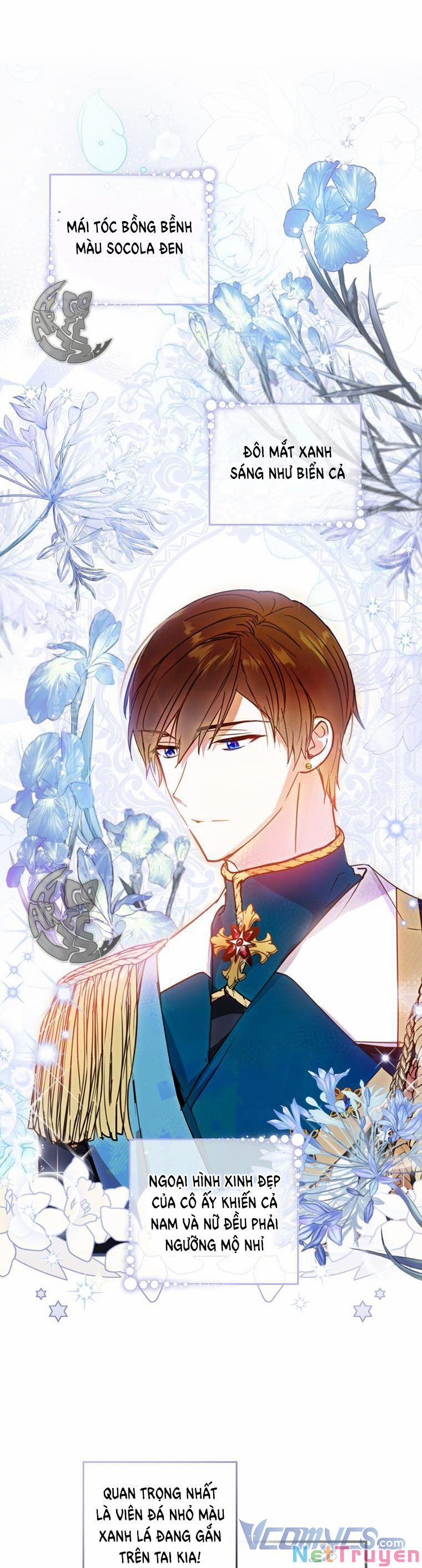 Đã Bảo Nữ Chính Đang Cải Trang Cơ Mà! 2 trang 29