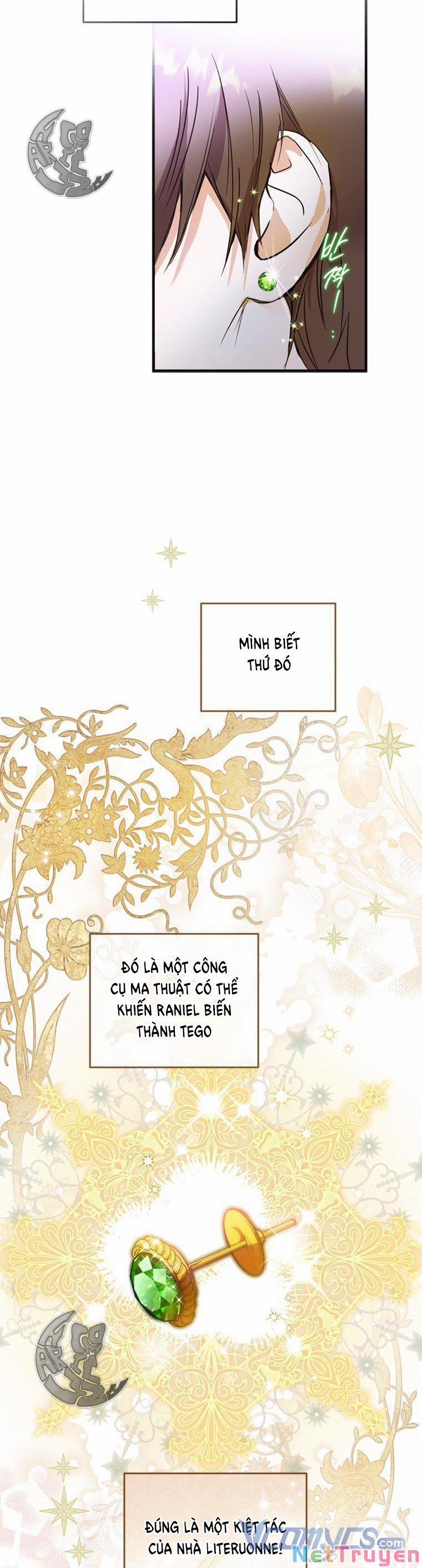 Đã Bảo Nữ Chính Đang Cải Trang Cơ Mà! 2 trang 30