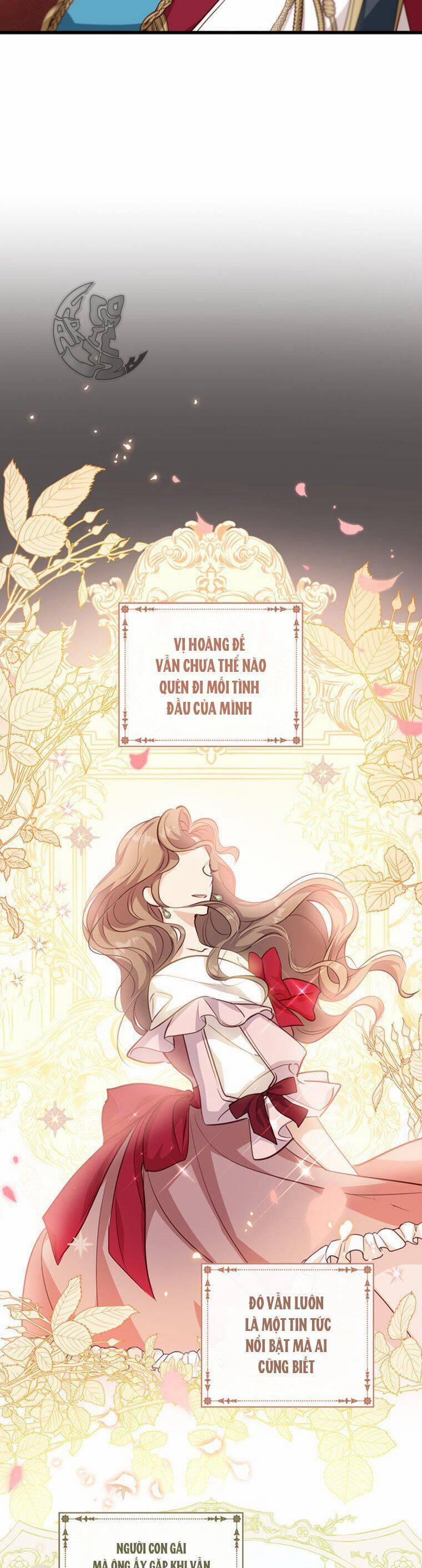 Đã Bảo Nữ Chính Đang Cải Trang Cơ Mà! 20 trang 13