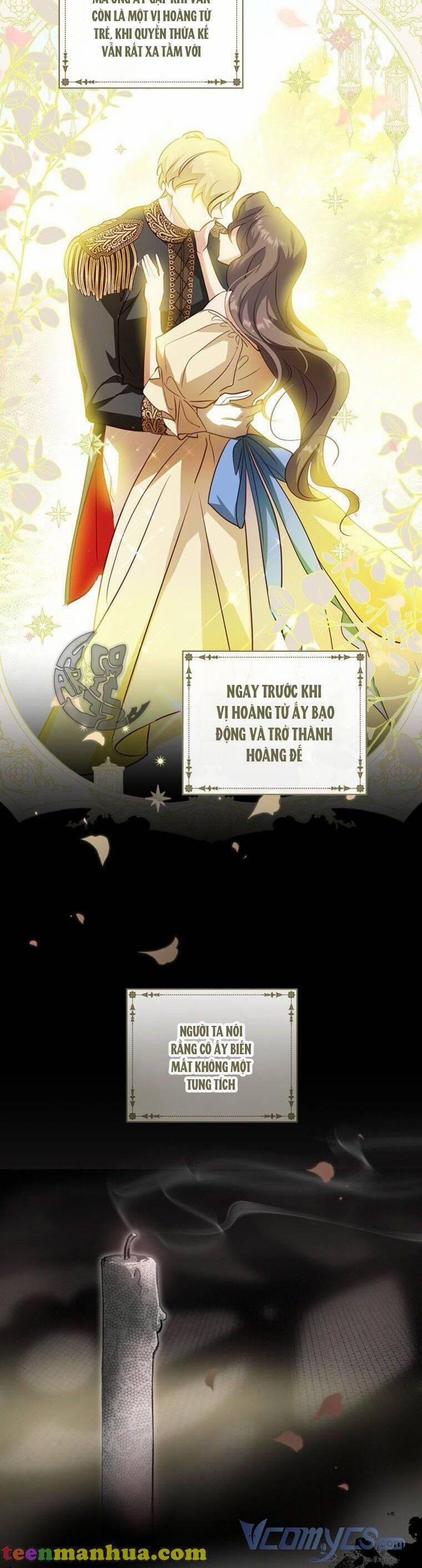 Đã Bảo Nữ Chính Đang Cải Trang Cơ Mà! 20 trang 14