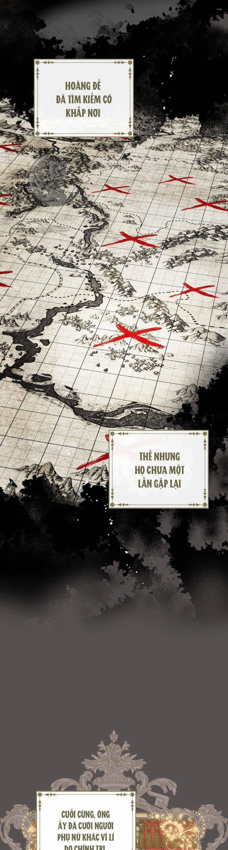 Đã Bảo Nữ Chính Đang Cải Trang Cơ Mà! 20 trang 15