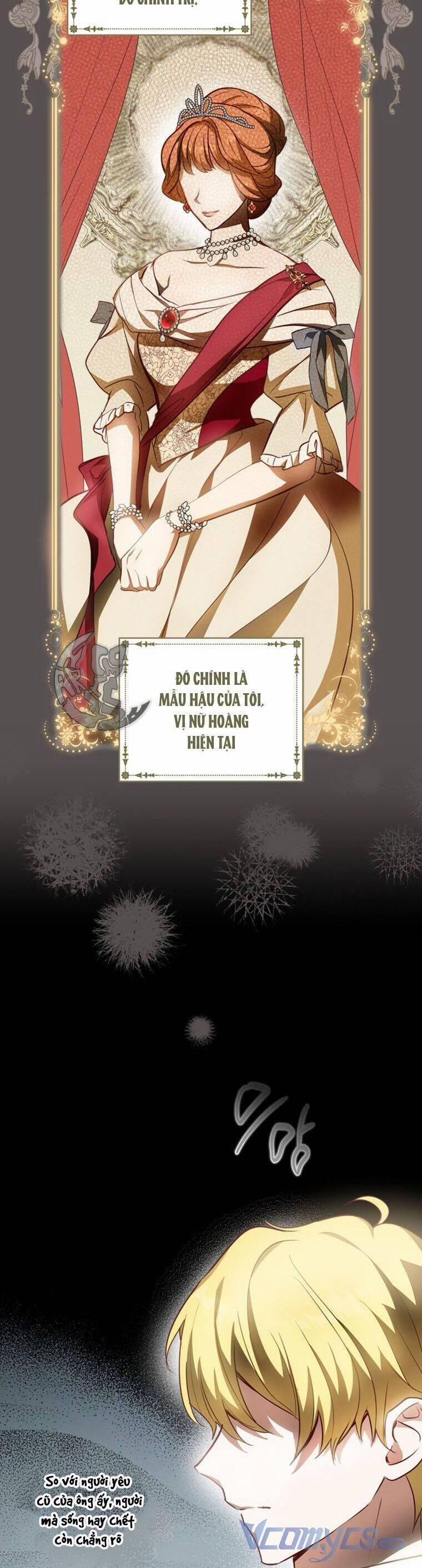 Đã Bảo Nữ Chính Đang Cải Trang Cơ Mà! 20 trang 16