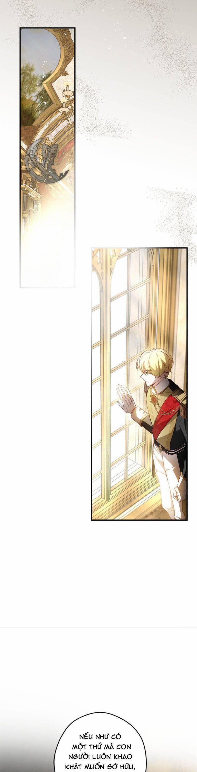 Đã Bảo Nữ Chính Đang Cải Trang Cơ Mà! 20 trang 23