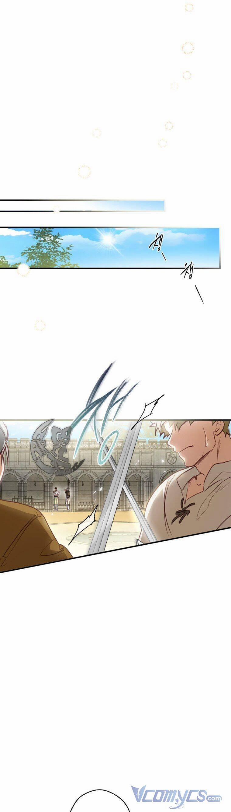 Đã Bảo Nữ Chính Đang Cải Trang Cơ Mà! 20 trang 37