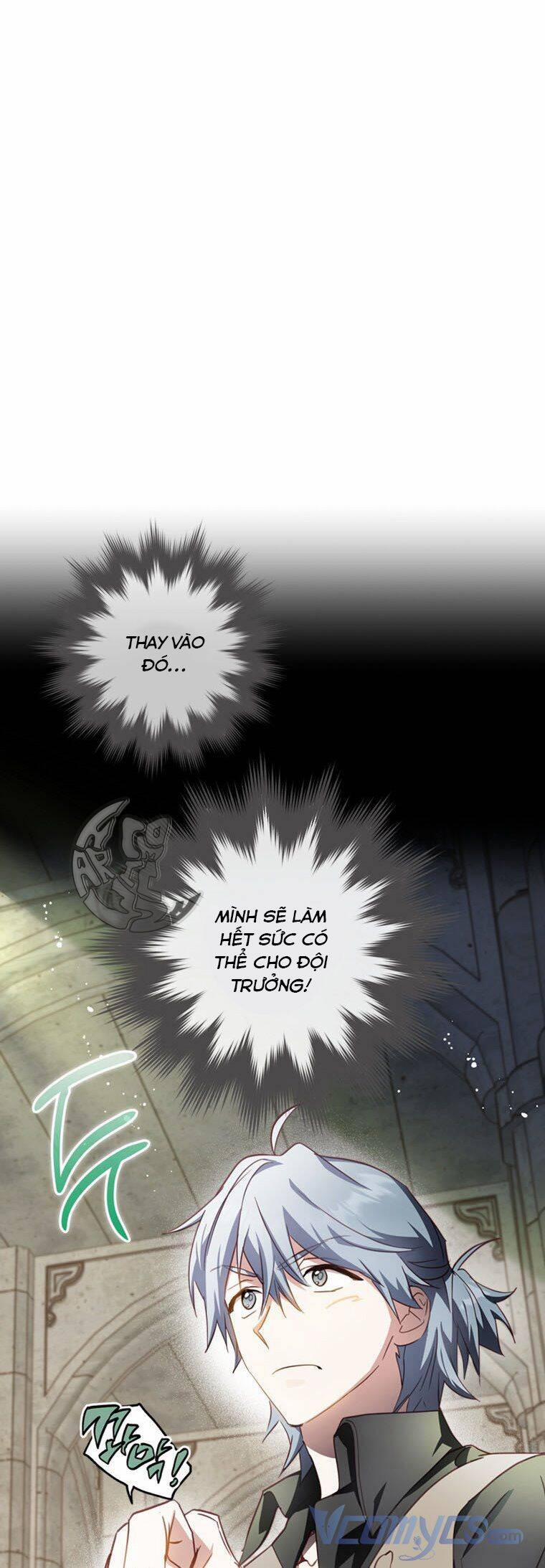 Đã Bảo Nữ Chính Đang Cải Trang Cơ Mà! 20 trang 48