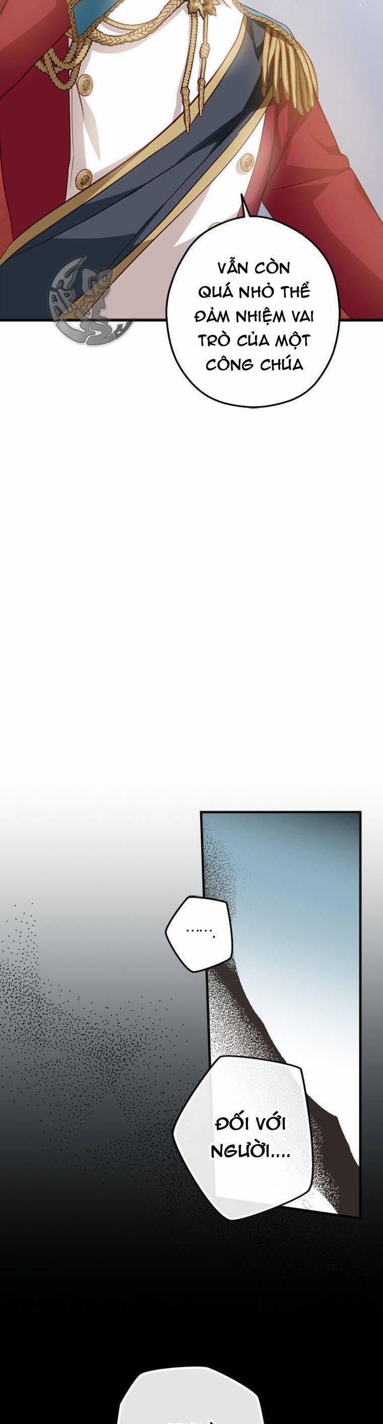 Đã Bảo Nữ Chính Đang Cải Trang Cơ Mà! 20 trang 9