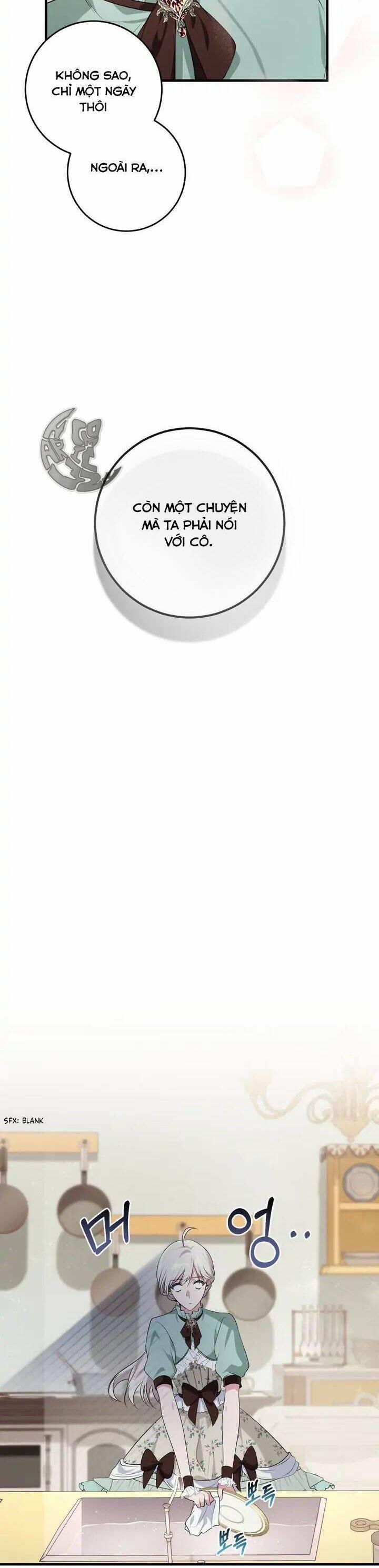 Đã Bảo Nữ Chính Đang Cải Trang Cơ Mà! 22 trang 13